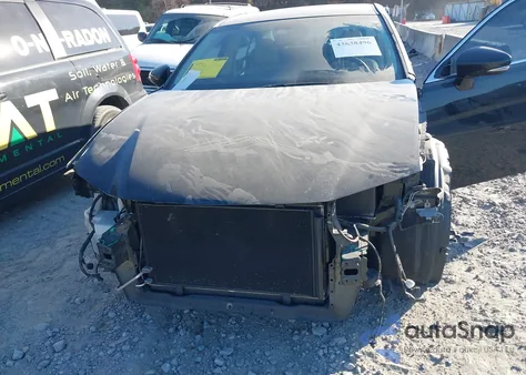 2016 Lexus Es 350 из США, поврежденный, VIN 58ABK1GG2GU022181